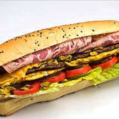 فست فود کوئین در تهران