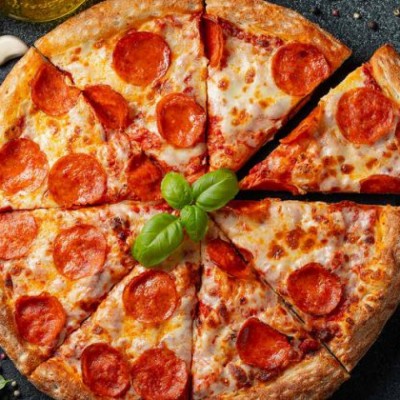 فست فود کوئین در تهران