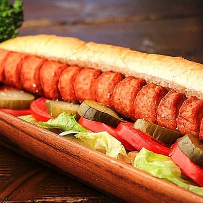 فست فود کوئین در تهران