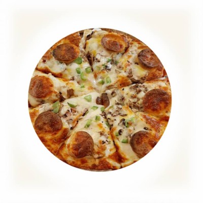 فست فود کوئین در تهران