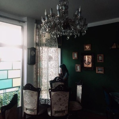 خانه پلاک 6 در لاهیجان