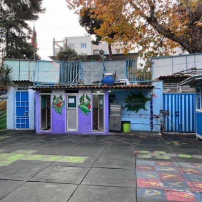 پیش دبستان و دبستان غیر دولتی هوشمند پسرانه نور دانش در گرگان