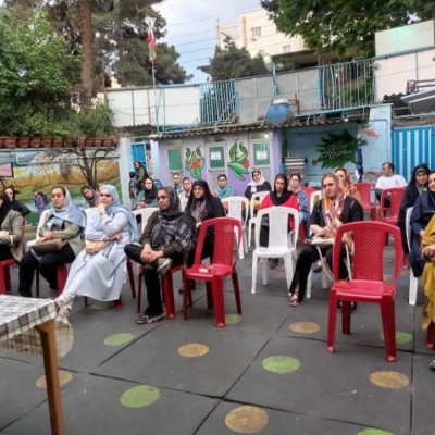 پیش دبستان و دبستان غیر دولتی هوشمند پسرانه نور دانش در گرگان