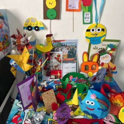 پیش دبستان و دبستان غیر دولتی هوشمند پسرانه نور دانش در گرگان