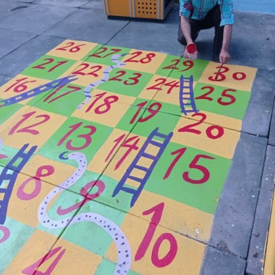 پیش دبستان و دبستان غیر دولتی هوشمند پسرانه نور دانش در گرگان