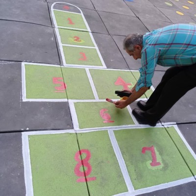 پیش دبستان و دبستان غیر دولتی هوشمند پسرانه نور دانش در گرگان