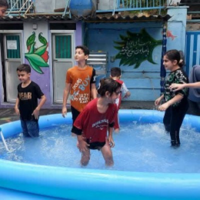 پیش دبستان و دبستان غیر دولتی هوشمند پسرانه نور دانش در گرگان