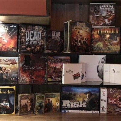 کافه چرا در تهران