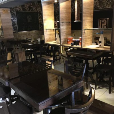 کافه چرا در تهران