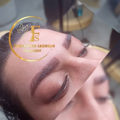 آموزشگاه مراقبت زیبایی فرشته صادقی در چابهار