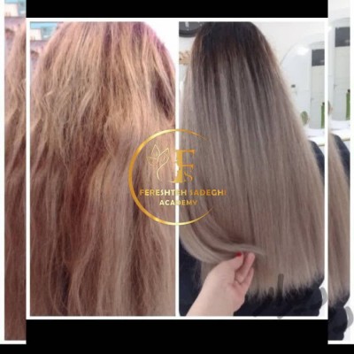 آموزشگاه مراقبت زیبایی فرشته صادقی در چابهار