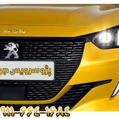 تعمیرگاه پژو سرویس جواد در بابل 
