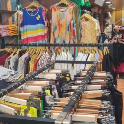 پوشاک نارنجی گرگان