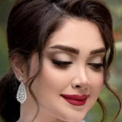 اکستنشن موی طبیعی لیزری در بابلسر - 09366824720