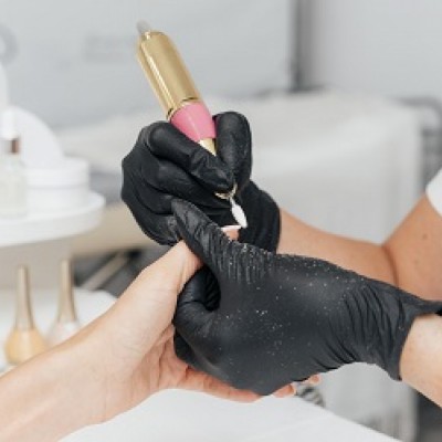 اکستنشن موی طبیعی لیزری در بابلسر - 09366824720