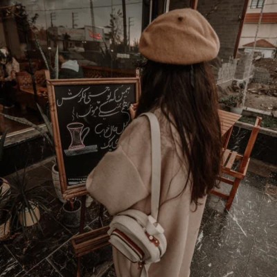 کافه صبحانه چایخانه ایرانی در بابلسر