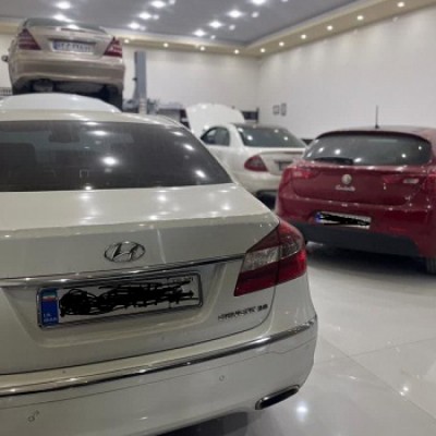 تعمیرگاه بنز و bmw جوانی در بابلسر