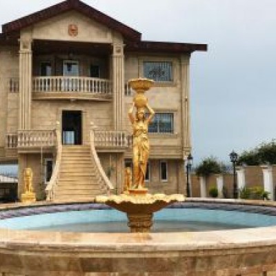 مشاور املاک مهدی حسن زاده در سرخرود