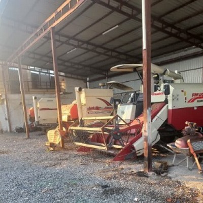 شرکت پیشرو ادوات کشاورز در بابلسر