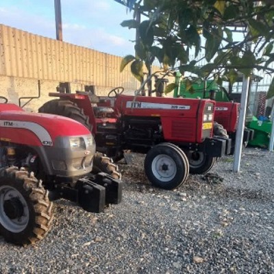 شرکت پیشرو ادوات کشاورز در بابلسر