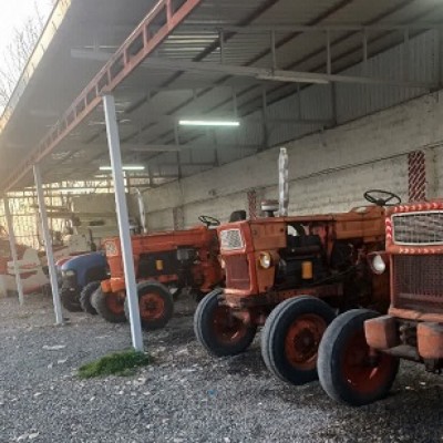 شرکت پیشرو ادوات کشاورز در بابلسر