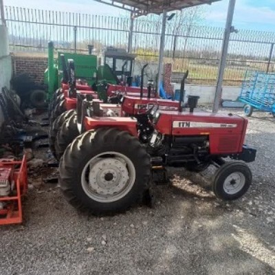 شرکت پیشرو ادوات کشاورز در بابلسر