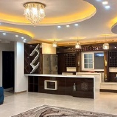 ویلای استخردار علیزاده در بابلسر