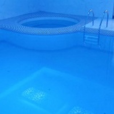 ویلای استخردار علیزاده در بابلسر