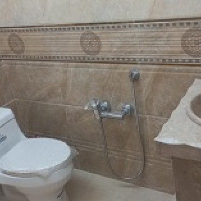 ویلای استخردار علیزاده در بابلسر