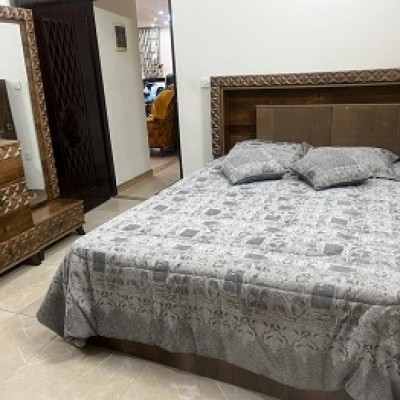 ویلای استخردار علیزاده در بابلسر