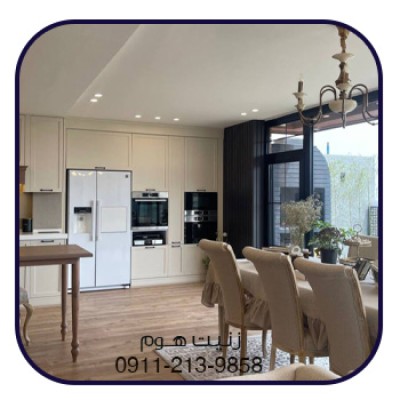زنیت هوم مازندران - 09112139858