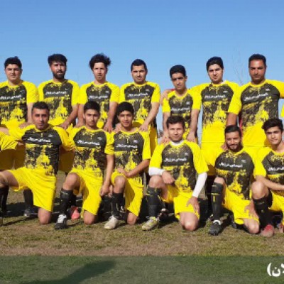 فوتبال مرزبال بابل