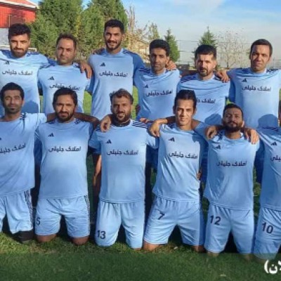 فوتبال مرزبال بابل