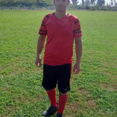 فوتبال مرزبال بابل