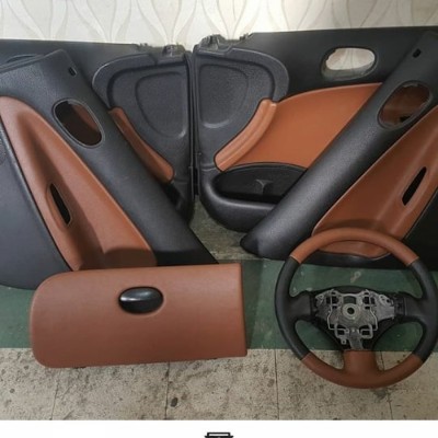 تعمیرات صندلی و تودوزی محمد در امیرکلا