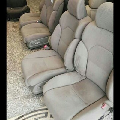 تعمیرات صندلی و تودوزی محمد در امیرکلا