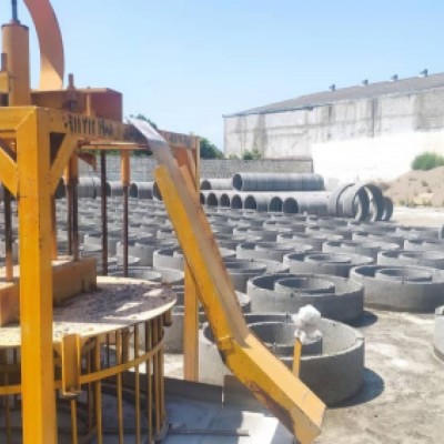 کوما بتن در بابل