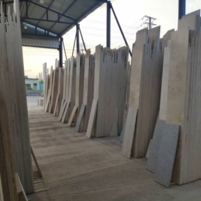 سوپر سنگ ثامن در قائمشهر