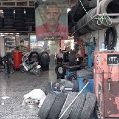 مجتمع اسپرت کار در فریدونکنار