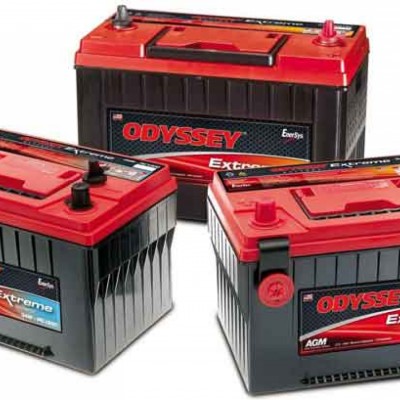 باطری فروشی و باطری سازی گرایلی در قائمشهر