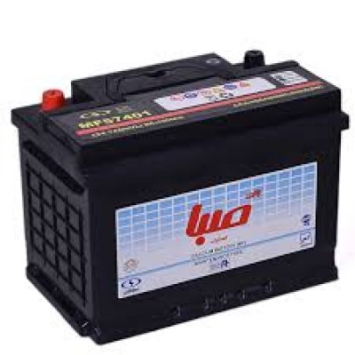 باطری فروشی و باطری سازی گرایلی در قائمشهر