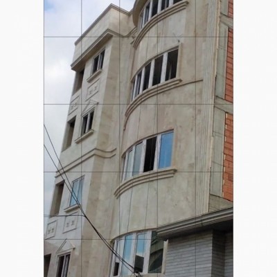 تولیدی درب و پنجره نیکویی در قائمشهر