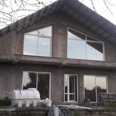 تولیدی درب و پنجره نیکویی در قائمشهر