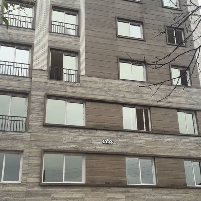 تولیدی درب و پنجره نیکویی در قائمشهر