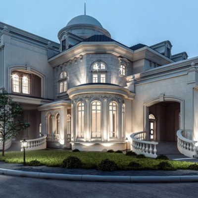 املاک موج در محمودآباد