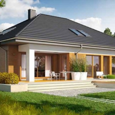 املاک موج در محمودآباد