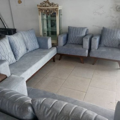 تولیدی مبل محمد شیر محمدی در قائمشهر