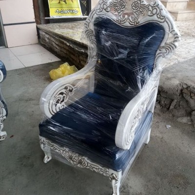 تولیدی مبل محمد شیر محمدی در قائمشهر