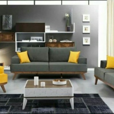 تولیدی مبل محمد شیر محمدی در قائمشهر