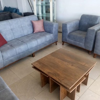 تولیدی مبل محمد شیر محمدی در قائمشهر